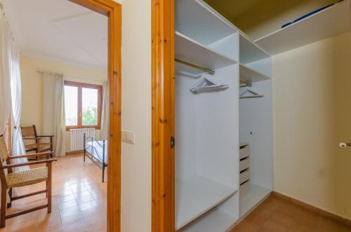 Villa Cas Padri (cas Padri Gaballi 6)