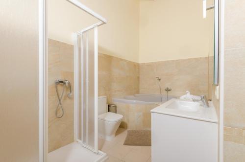 Villa Cas Padri (cas Padri Gaballi 6)