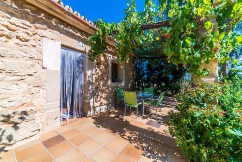 Capdepera Villa Sleeps 4 Wifi