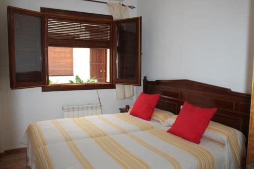 Apartamentos Rurales Rosendo: La Madre Selva