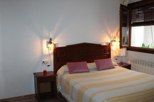 Apartamentos Rurales Rosendo: La Madre Selva