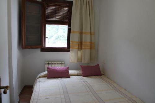 Apartamentos Rurales Rosendo: La Albahaca