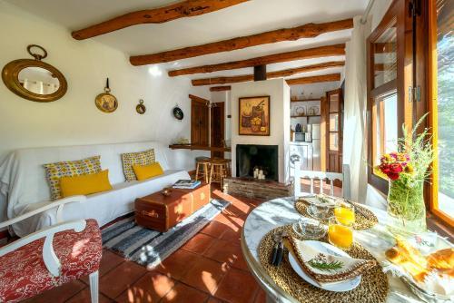 Agroturismo Casa Rural La Fragua