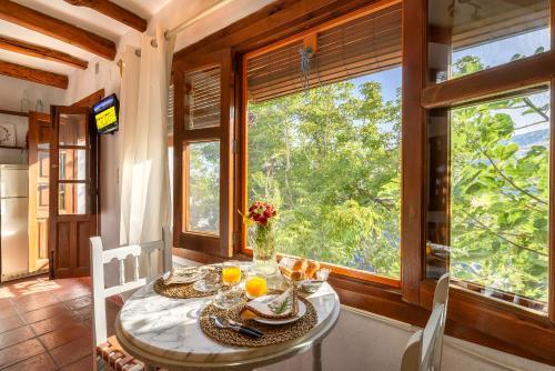 Agroturismo Casa Rural La Fragua