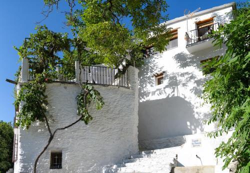 Agroturismo Casa Rural La Fragua