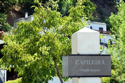Agroturismo Casa Rural La Fragua