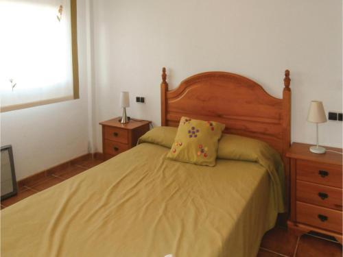 Six-bedroom Holiday Home In Caravaca