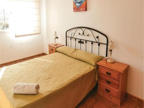 Six-bedroom Holiday Home In Caravaca