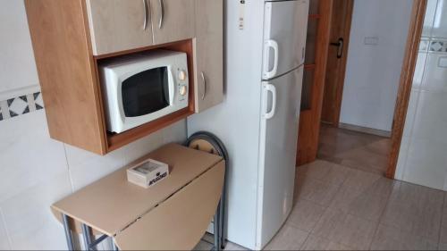 Apartamento Completo San Crisp�n II Centro Hist�rico