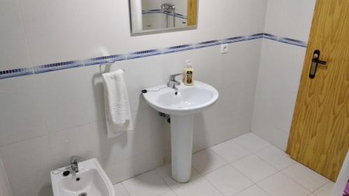 Apartamento Completo San Crisp�n II Centro Hist�rico