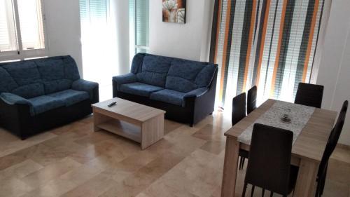 Apartamento Completo San Crisp�n II Centro Hist�rico