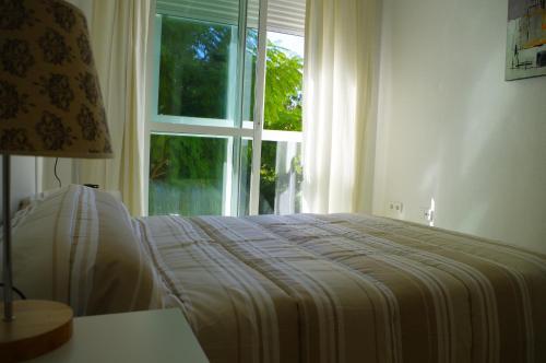 Apartamento San Crisp�n Centro Hist�rico