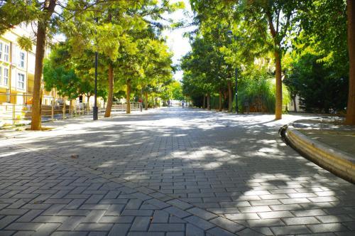 Apartamento San Crisp�n Centro Hist�rico