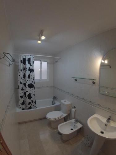 Apartamento San Crisp�n Centro Hist�rico