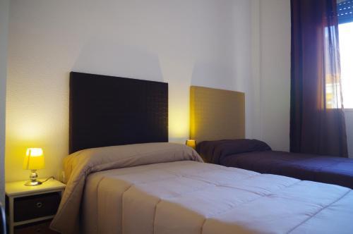 Apartamento Completo Subida De San Diego Centro Hist�rico