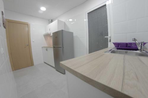 Apartamento Completo Subida De San Diego Centro Hist�rico