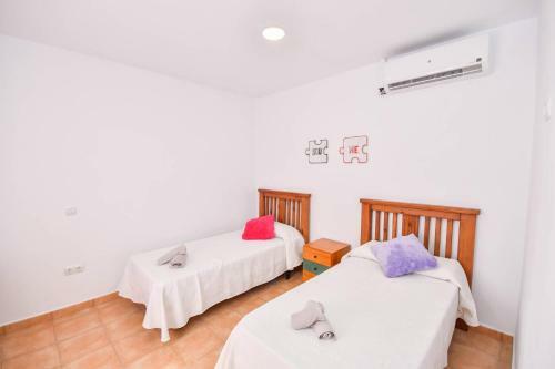 Cubo�s Finca Miguel Bola�o