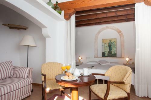 Agroturismo Boutique Hotel Sa Galera