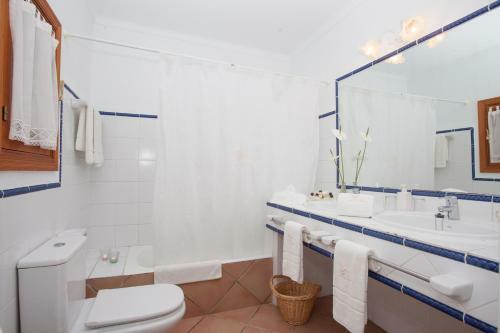 Agroturismo Boutique Hotel Sa Galera