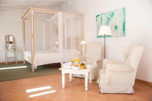 Agroturismo Boutique Hotel Sa Galera