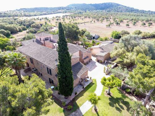 Agroturismo Boutique Hotel Sa Galera