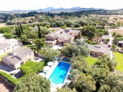 Agroturismo Boutique Hotel Sa Galera