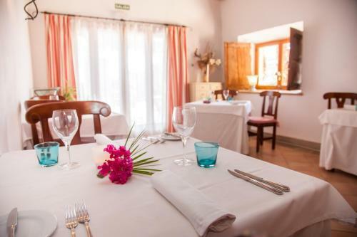 Agroturismo Boutique Hotel Sa Galera