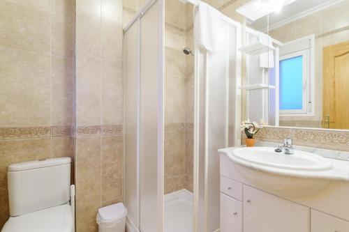 Casas De Torrat Villa Sleeps 20 Pool Air Con Wifi