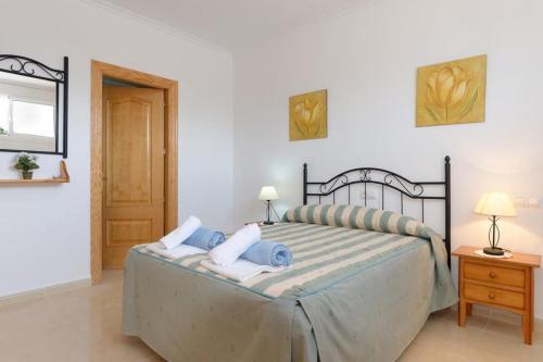Casas De Torrat Villa Sleeps 20 Pool Air Con Wifi