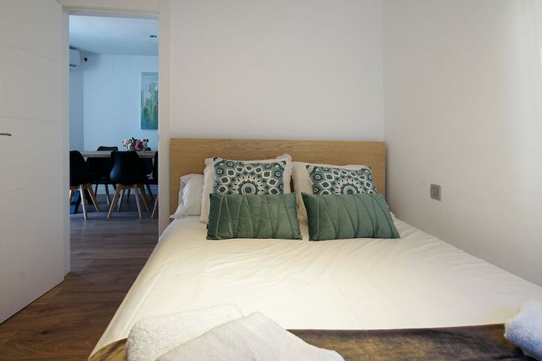 Maona Beach Apartment