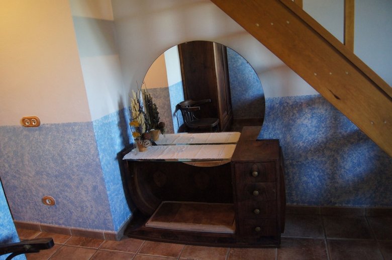 Hotel Cal Segudet