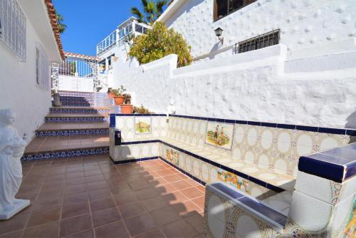 Tenerife Chayofa Carmela