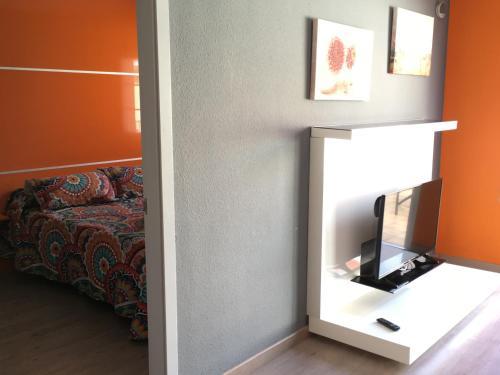 Apartamento Orange Suite Los Cristianos Hill Lux Residential
