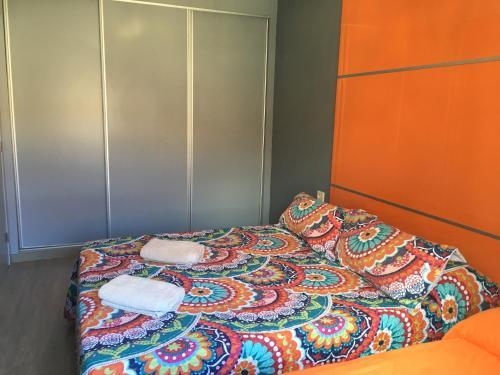 Apartamento Orange Suite Los Cristianos Hill Lux Residential