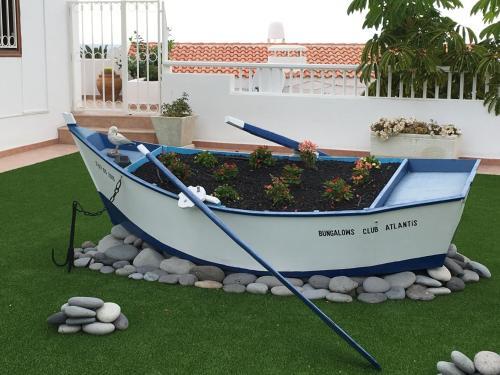 Apartamento Orange Suite Los Cristianos Hill Lux Residential