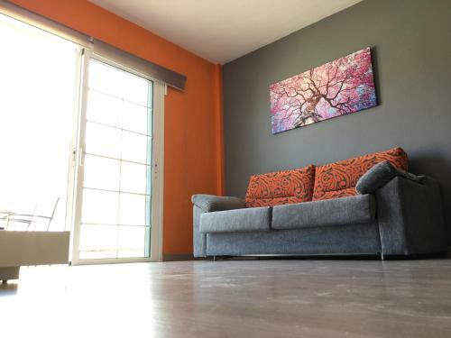 Apartamento Orange Suite Los Cristianos Hill Lux Residential