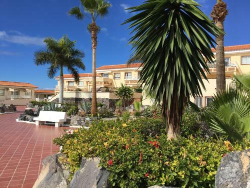 Apartamento Orange Suite Los Cristianos Hill Lux Residential