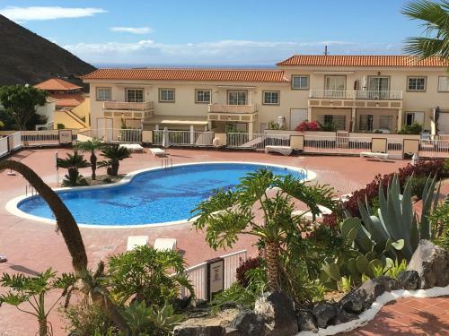 Apartamento Orange Suite Los Cristianos Hill Lux Residential
