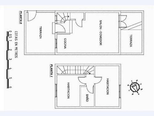 Casa Dos Angeles - Im Sonnigen S�den Teneriffas