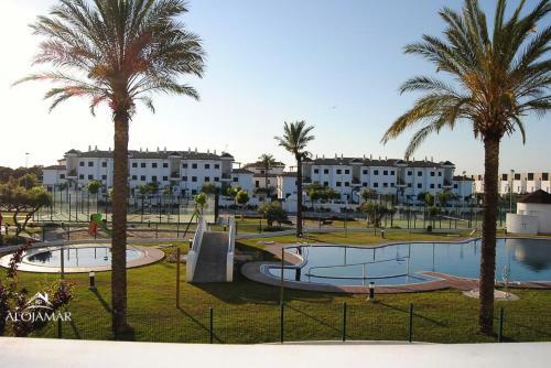 Apartamento Residencial Taymar La Barrosa