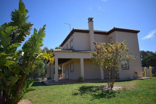 Chalet Pensacola