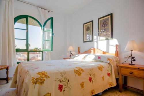 Apartamento Barrosamar