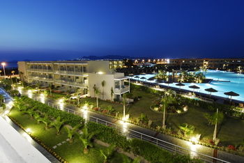 Hotel Blue Lagoon Resort