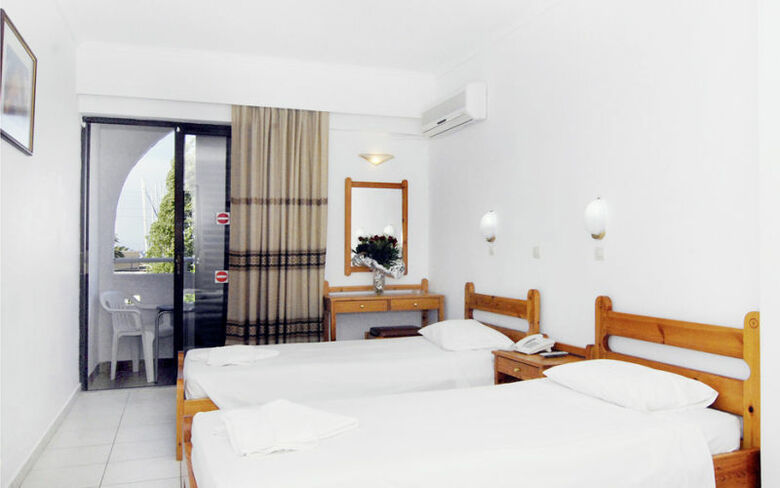 Hotel International