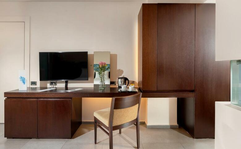 Hotel Kos Aktis Art