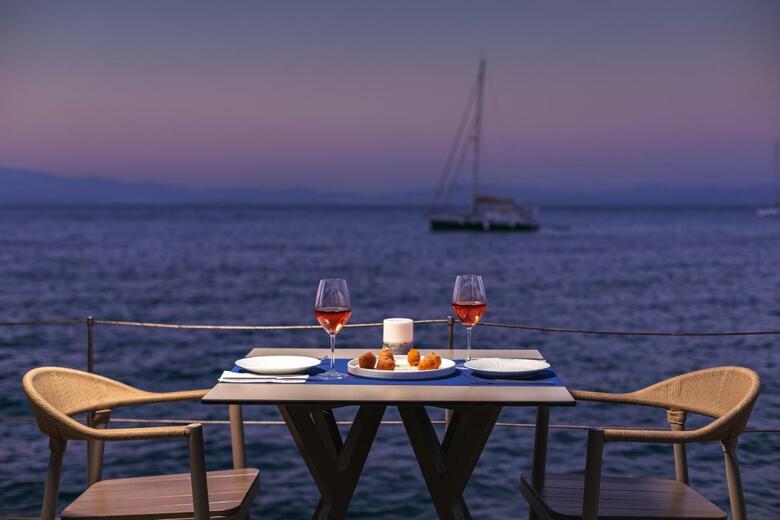 Hotel Kos Aktis Art