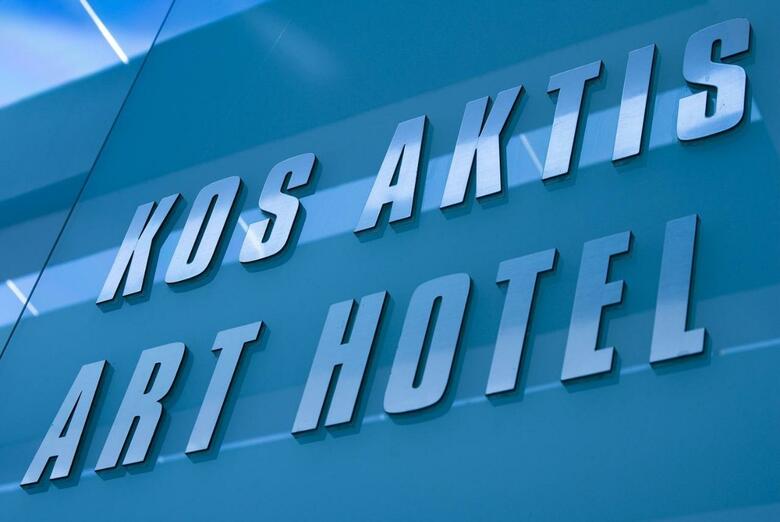 Hotel Kos Aktis Art