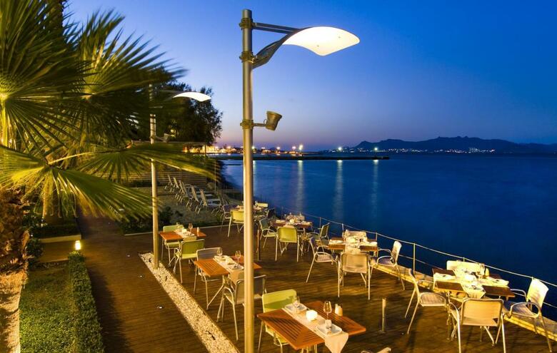 Hotel Kos Aktis Art