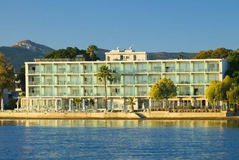 Hotel Kos Aktis Art