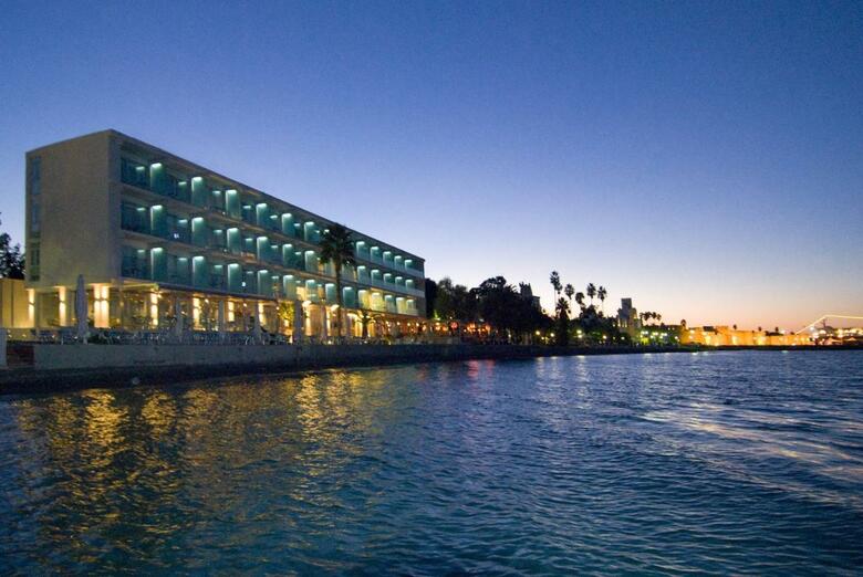 Hotel Kos Aktis Art